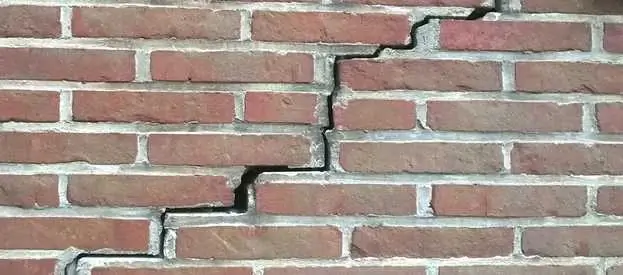 Brick Stress